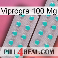 Viprogra 100Mg 29